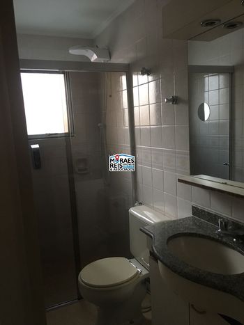 Foto 14 do(a) Apartamento de 3 quartos à venda em Vila Mariana, São Paulo