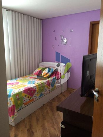 Foto 6 do(a) Apartamento de 4 quartos à venda em São José, Belo Horizonte
