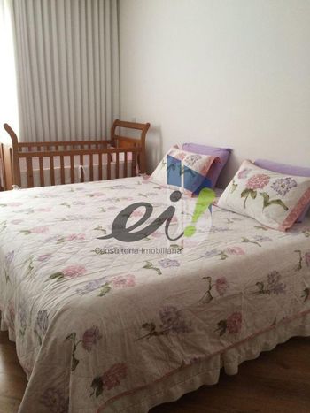 Foto 8 do(a) Apartamento de 4 quartos à venda em São José, Belo Horizonte