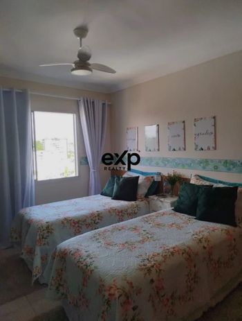 Foto 10 do(a) Apartamento de 3 quartos à venda em Cidade Nova, Ilhéus