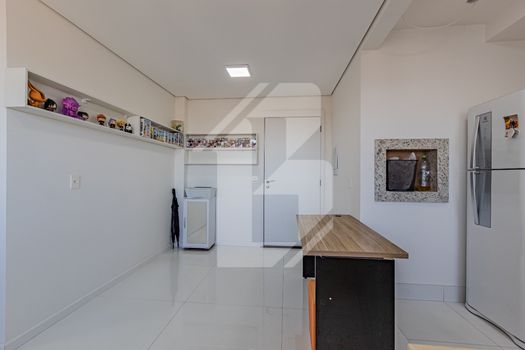 Foto 5 do(a) Apartamento de 2 quartos à venda em Passo da Areia, Porto Alegre
