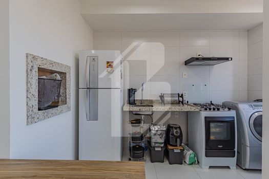 Foto 6 do(a) Apartamento de 2 quartos à venda em Passo da Areia, Porto Alegre