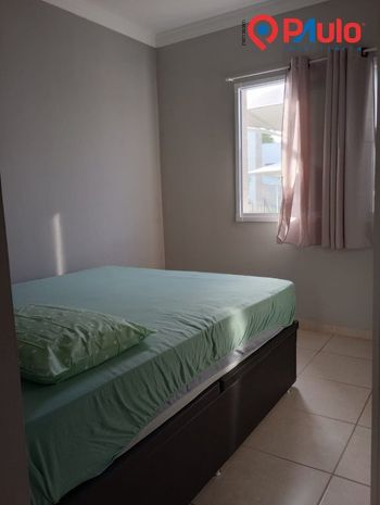 Foto 9 do(a) Casa em Condomínio de 2 quartos à venda em Parque Residencial Piracicaba, Piracicaba