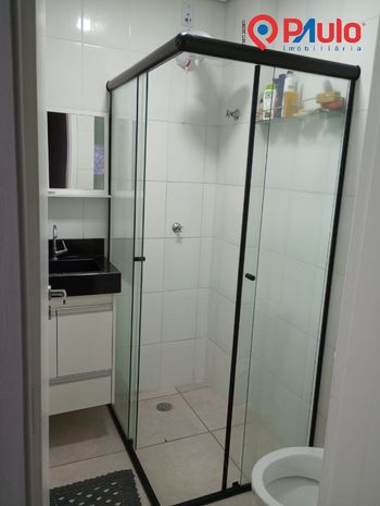 Foto 13 do(a) Casa em Condomínio de 2 quartos à venda em Parque Residencial Piracicaba, Piracicaba