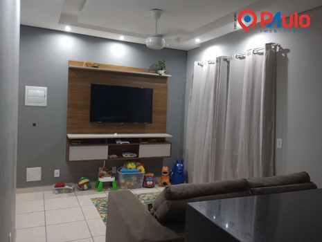 Foto 2 do(a) Casa em Condomínio de 2 quartos à venda em Parque Residencial Piracicaba, Piracicaba