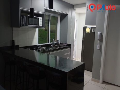 Foto 4 do(a) Casa em Condomínio de 2 quartos à venda em Parque Residencial Piracicaba, Piracicaba