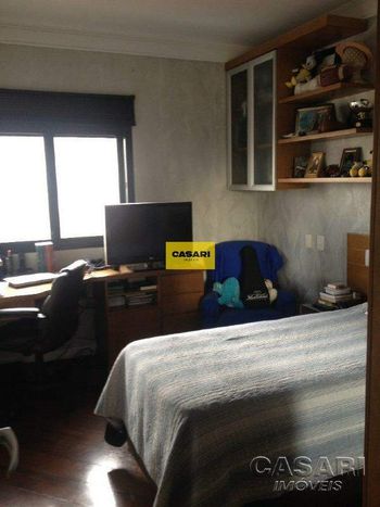Foto 11 do(a) Apartamento de 4 quartos à venda em Baeta Neves, São Bernardo do Campo