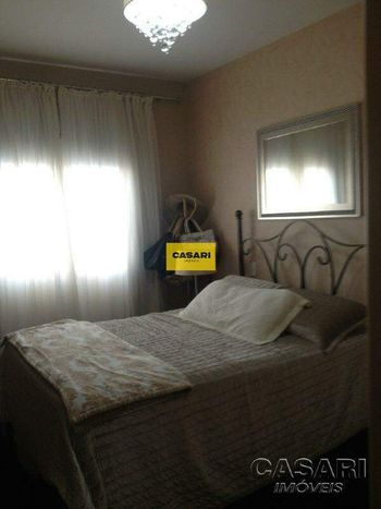 Foto 7 do(a) Apartamento de 4 quartos à venda em Baeta Neves, São Bernardo do Campo