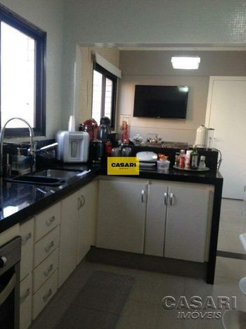 Foto 5 do(a) Apartamento de 4 quartos à venda em Baeta Neves, São Bernardo do Campo