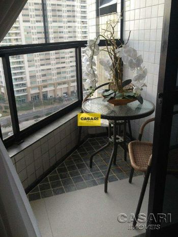 Foto 18 do(a) Apartamento de 4 quartos à venda em Baeta Neves, São Bernardo do Campo