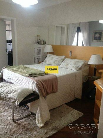 Foto 13 do(a) Apartamento de 4 quartos à venda em Baeta Neves, São Bernardo do Campo