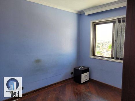 Foto 6 do(a) Apartamento de 2 quartos à venda em Vila Cavaton, São Paulo