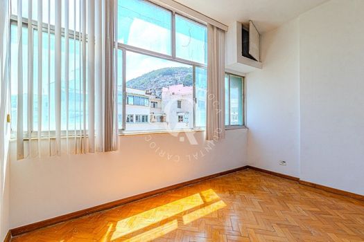 Foto 16 do(a) Sala / Conjunto Comercial false à venda em Leme, Rio de Janeiro