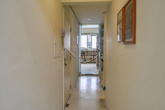 Foto 6 do(a) Cobertura de 2 quartos à venda em Itaim Bibi, São Paulo