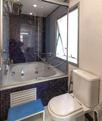Foto 30 do(a) Cobertura de 2 quartos à venda em Itaim Bibi, São Paulo