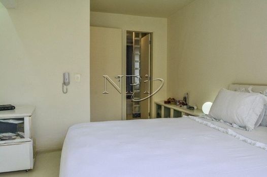 Foto 23 do(a) Cobertura de 2 quartos à venda em Itaim Bibi, São Paulo