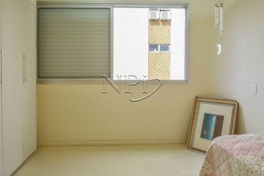 Foto 33 do(a) Cobertura de 2 quartos à venda em Itaim Bibi, São Paulo