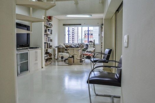 Foto 15 do(a) Cobertura de 2 quartos à venda em Itaim Bibi, São Paulo