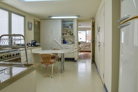 Foto 9 do(a) Cobertura de 2 quartos à venda em Itaim Bibi, São Paulo