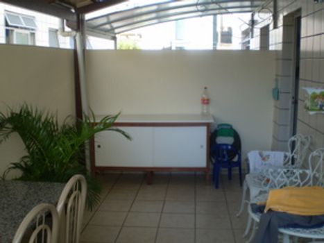 Foto 8 do(a) Apartamento de 3 quartos à venda em Caiçara-Adelaide, Belo Horizonte