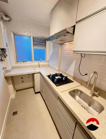 Foto 2 do(a) Apartamento de 2 quartos à venda em Vila Olímpia, São Paulo
