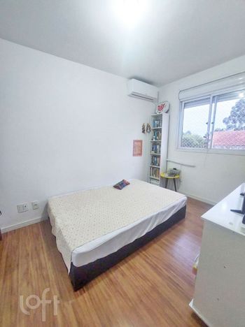 Foto 8 do(a) Apartamento de 3 quartos à venda em Sarandi, Porto Alegre