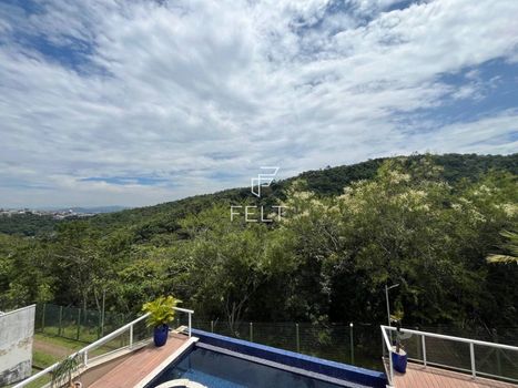 Foto 13 do(a) Casa em Condomínio de 5 quartos à venda em Alphaville, Santana de Parnaíba