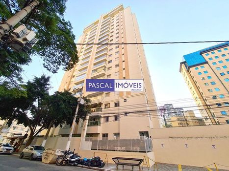 Foto 20 do(a) Cobertura de 4 quartos à venda em Vila Uberabinha, São Paulo
