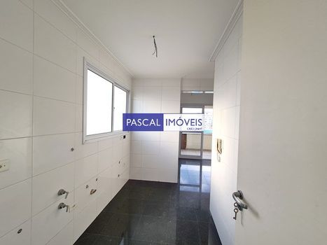 Foto 39 do(a) Cobertura de 4 quartos à venda em Vila Uberabinha, São Paulo