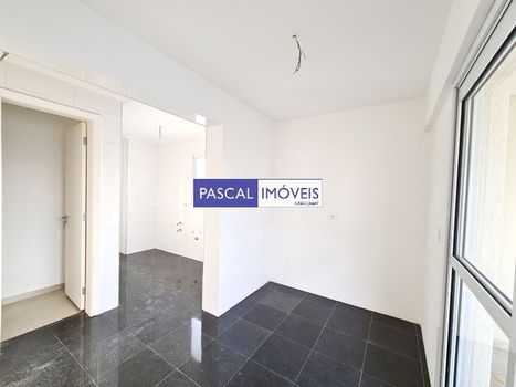 Foto 9 do(a) Cobertura de 4 quartos à venda em Vila Uberabinha, São Paulo
