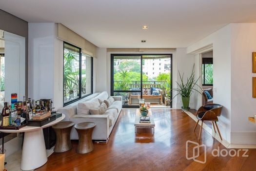 Foto 7 do(a) Apartamento de 3 quartos à venda em Vila Mariana, São Paulo