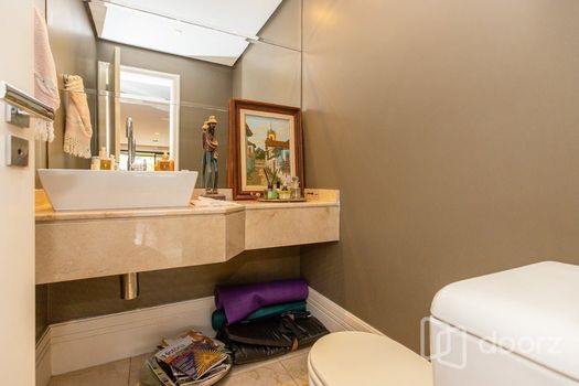 Foto 11 do(a) Apartamento de 3 quartos à venda em Vila Mariana, São Paulo