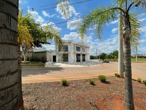 Foto 1 do(a) Galpão / Depósito / Armazém / Pavilhão false para alugar em Portal Ville Jardins, Boituva