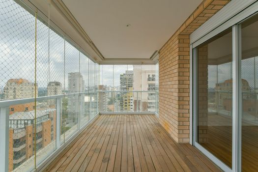 Foto 15 do(a) Apartamento de 4 quartos à venda em Vila Mariana, São Paulo