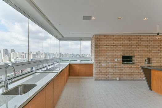 Foto 34 do(a) Apartamento de 4 quartos à venda em Vila Mariana, São Paulo