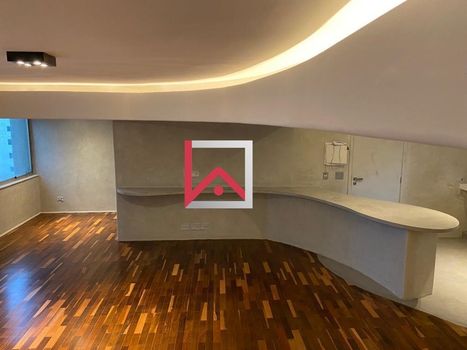Foto 10 do(a) Apartamento de 3 quartos à venda em Brooklin Novo, São Paulo