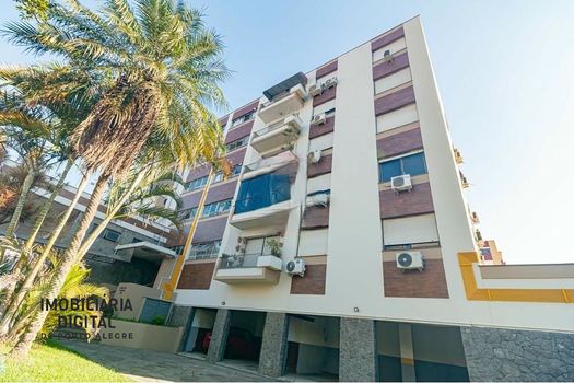 Foto 5 do(a) Apartamento de 3 quartos à venda em Jardim Lindóia, Porto Alegre