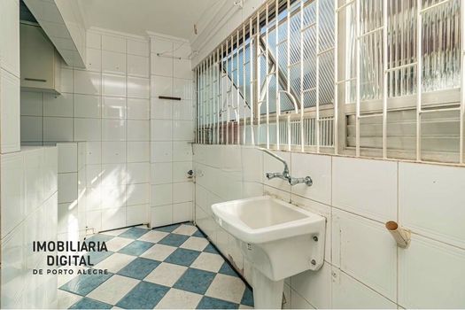 Foto 27 do(a) Apartamento de 3 quartos à venda em Jardim Lindóia, Porto Alegre