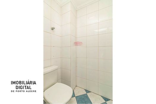 Foto 22 do(a) Apartamento de 3 quartos à venda em Jardim Lindóia, Porto Alegre