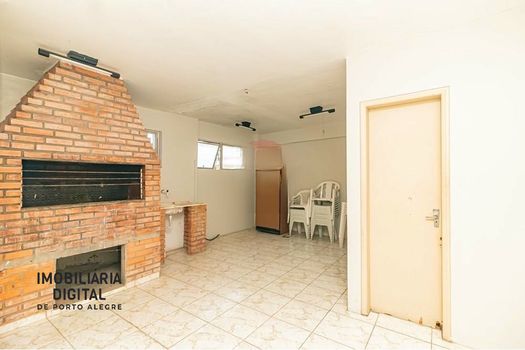 Foto 39 do(a) Apartamento de 3 quartos à venda em Jardim Lindóia, Porto Alegre