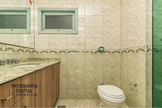 Foto 32 do(a) Apartamento de 3 quartos à venda em Jardim Lindóia, Porto Alegre