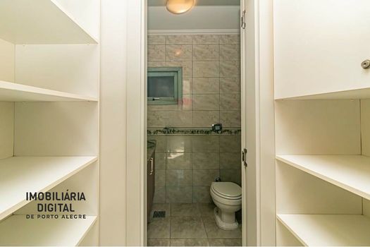 Foto 18 do(a) Apartamento de 3 quartos à venda em Jardim Lindóia, Porto Alegre