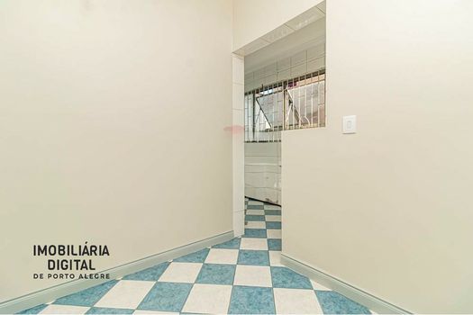 Foto 25 do(a) Apartamento de 3 quartos à venda em Jardim Lindóia, Porto Alegre