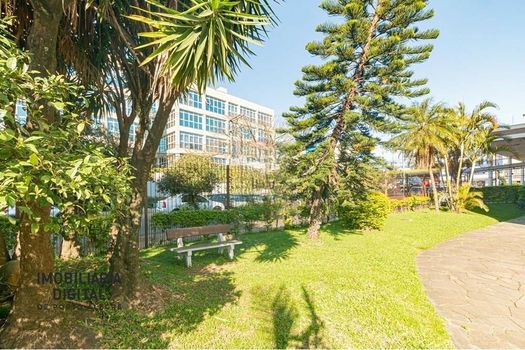 Foto 43 do(a) Apartamento de 3 quartos à venda em Jardim Lindóia, Porto Alegre