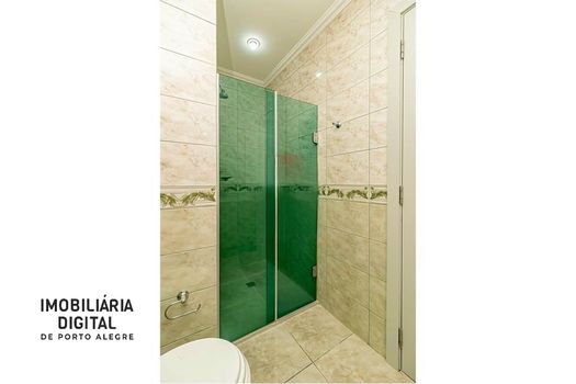 Foto 23 do(a) Apartamento de 3 quartos à venda em Jardim Lindóia, Porto Alegre