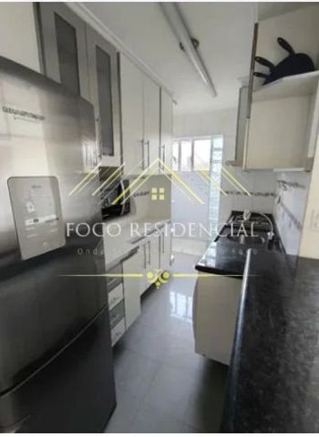 Foto 5 do(a) Apartamento de 2 quartos à venda em Brooklin Paulista, São Paulo
