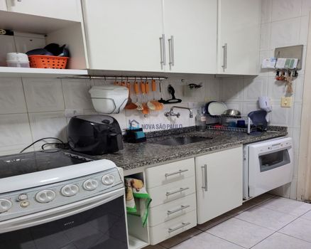 Foto 5 do(a) Apartamento de 2 quartos à venda em Chácara Inglesa, São Paulo