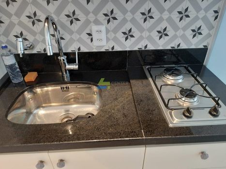 Foto 21 do(a) Apartamento de 1 quartos à venda em Vila Mariana, São Paulo