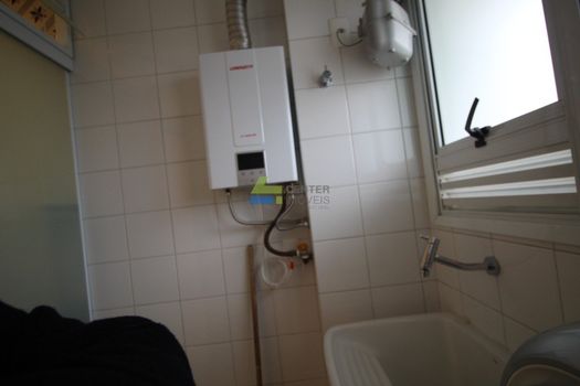 Foto 28 do(a) Apartamento de 1 quartos à venda em Vila Mariana, São Paulo