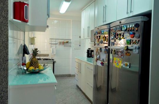 Foto 7 do(a) Apartamento de 3 quartos à venda em Perdizes, São Paulo